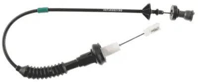 Cable de accionamiento, accionamiento del embrague SACHS 3074 600 215 SACHS 3074 600 215 Económico